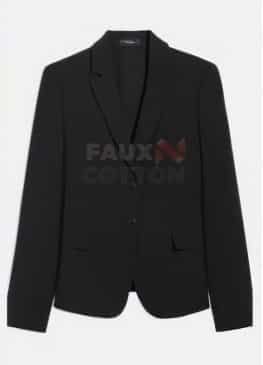 The Diplomat Keri Russell (Kate Wyler) Coat